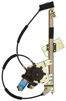 VALEO 850471 Cam Mekanızması (On) - (Sağ) Volvo 3465273