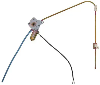 VALEO 850479 Cam Mekanızması (Sağ) Iveco Daıly 99485357