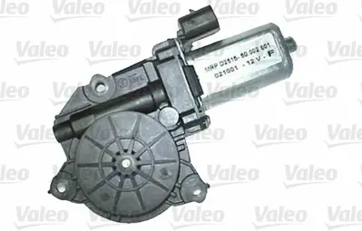 VALEO 850511 Cam Mekanızması (On - Arka) Sağ F,Stılo 46831641