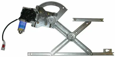 VALEO 850519 Cam Mekanizması Ön Sağ Rover CUH101940