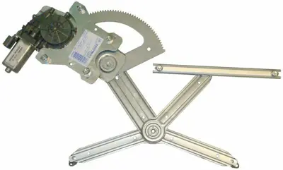 VALEO 850527 Cam Mekanızması (On) - (Sağ) Alfa 166 2000 60672258