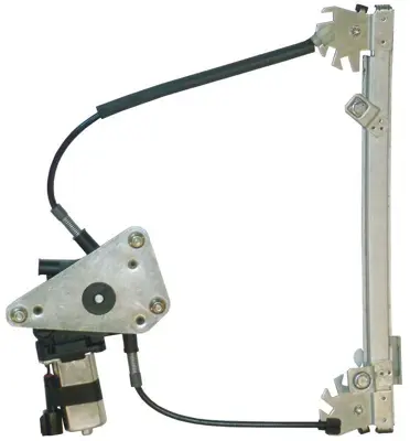 VALEO 850529 Cam Mekanızması (Arka) - (Sağ) Alfa 166 2000 60672260