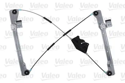 VALEO 850563 Cam Mekanızması (On) - (Sağ) Volkswagen Beetle 1998 1C0837656C