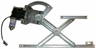 VALEO 850565 Cam Mekanizması Ön Sağ Rover 600 Lhd CUH101940