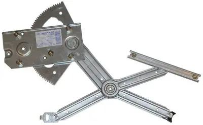 VALEO 850591 Cam Mekanızması On Sağ (Motorsuz) E-Class W210 96>02 S210 96>00 2107201246