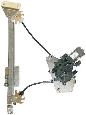 VALEO 850602 Cam Mekanızması Elektrıklı Arka Sol Xsara 00> 922381