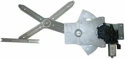 VALEO 850624 Cam Mekanızması (Ön) (Sol) Saab 9-3 5184874