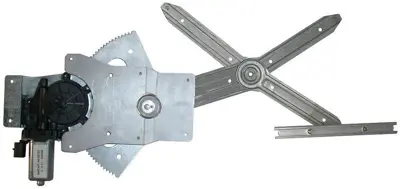 VALEO 850625 Cam Mekanızması (Ön) (Sağ) Saab 9-4 5184882