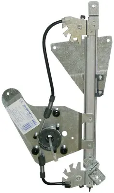 VALEO 850677 Cam Mekanızması (Arka) - (Sağ) Audı A4 (11 - 94>09 - 01) 8D0839462