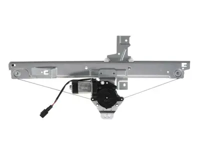 VALEO 850694 Cam Mekanızması Elektrıklı On Sol P207 1,4 - 1,6 05> 9221Y4