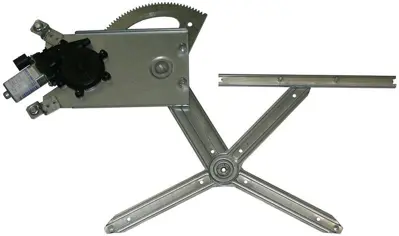 VALEO 850701 Cam Mekanızması (Ön) (Sağ) Saab 9-3 5184924