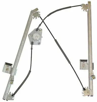 VALEO 850709 Cam Mekanızması On Sağ 807-C8-Ulysse 02> 1485311080, 9222L2