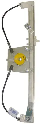 VALEO 850727 Cam (Mekanızması) Krıkosu Elektrıklı On Sağ Nemo Bıpper Fıorıno 1,4 07> Kademelı Motorsuz 1354700080