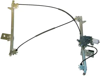 VALEO 850776 Cam Mekanızması On Sol Peugeot 206 Cc 9221Y3