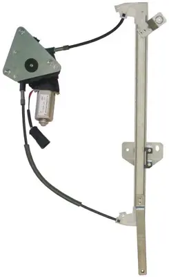 VALEO 850785 Cam Mekanızması (Arka) - (Sağ) Renault Espace 6025300810