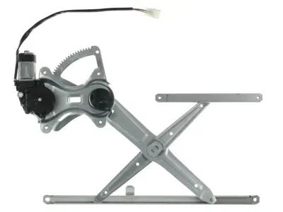 VALEO 850807 Cam Mekanızması (On) - (Sağ) Toyota Rav4 (2000>) 6980140050