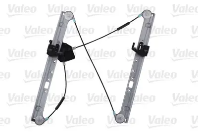 VALEO 850818 Cam Krıkosu Ön Sol 51333448248