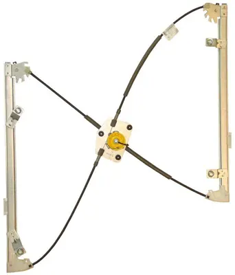 VALEO 850827 Cam Mekanızması Elektrıklı On Sağ C4 Pıcasso 1,6 - 2,0 06> 9222CT
