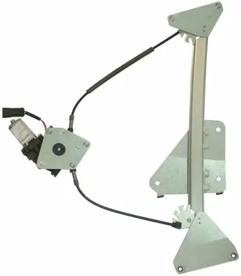 VALEO 850835 Cam Mekanızması (On) - (Sağ) Hyundaı Coupe 824042C000