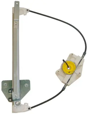 VALEO 850850 Cam Mekanızması Arka Motorsuz Sol A4 01>08 8E0839461C