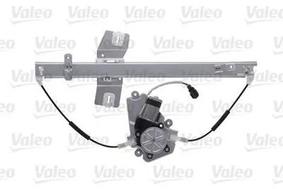 VALEO 850856 Cam Mekanızması (On) - (Sol) Jeep Cherokee (2001>2008) 55360031AM