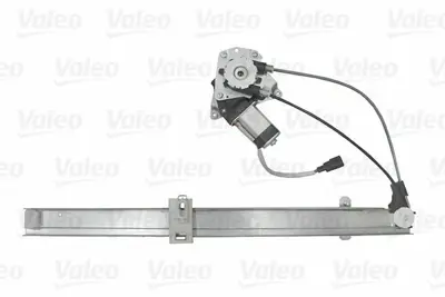 VALEO 850858 Cam Mekanızması (Arka) - (Sol) Jeep Cherokee (2001>2008) 68059647AA