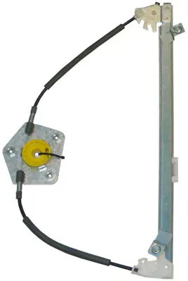 VALEO 850865 Cam Mekanızması Elektrıklı On Sağ P406 95 04 9222E9