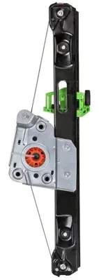 VALEO 850879 Cam Krıkosu Arka Sağ Bmw E87  51357138468