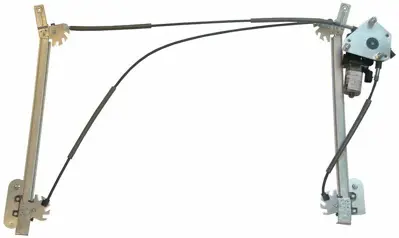 VALEO 850902 Cam Mekanızması On Sol Mını R50 R53  51337039451