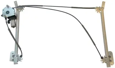 VALEO 850903 Cam Mekanızması On Sağ Mını R50 R53  51337039452