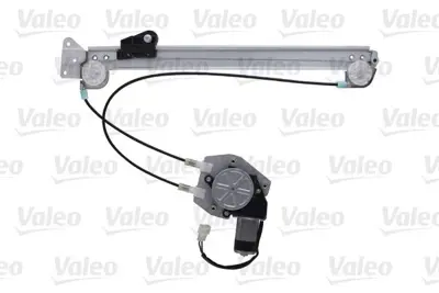 VALEO 850929 Cam Krıko Arka Sağ Bmw E39  51358252430