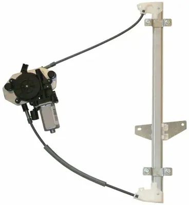 VALEO 850931 Cam Mekanızması (On) - (Sağ) Chevrolet Matız 96601566