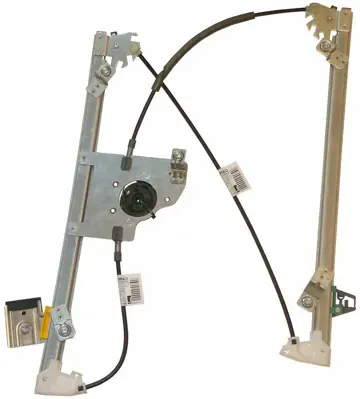 VALEO 850967 Cam Mekanızması Elektrıklı On Sağ C3 Pıcasso 09> 9222FY