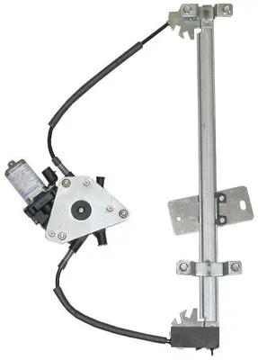 VALEO 850973 Cam Mekanızması (On) - (Sağ) Honda Jazz DLVE003