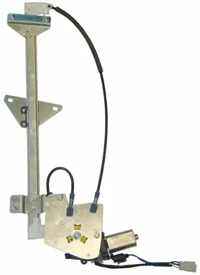 VALEO 850976 Cam Mekanızması (On) - (Sol) Honda Jazz 72250TF0G01