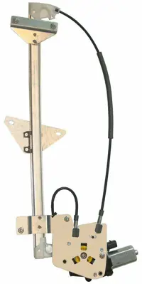 VALEO 850978 Cam Mekanızması (On) - (Sol)honda Jazz (10 - 2008>) 72250TF0G01