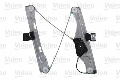 VALEO 850983 Cam Mekanızması (On) - (Sağ) Merc, E W211 (02>09) A2117200446