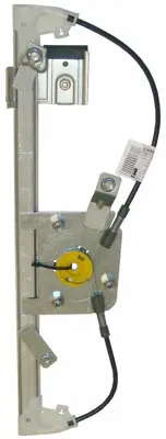 VALEO 850984 Cam Mekanızması (Arka) - (Sol) Merc E W211 (02>09) A2117300346