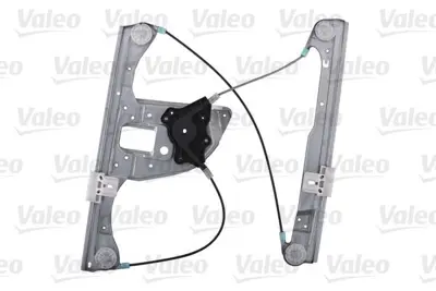 VALEO 850986 Cam Mekanızması (On) - (Sol)merc C W203 (01>03) A2037201546