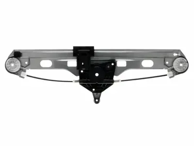VALEO 850989 Cam Mekanızması (Arka) - (Sağ) Merc C W203 (01>03) A2037300446