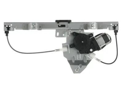 VALEO 851154 Cam Mekanizması Arka Sol Land Rover Freelander 2000 CVH101212