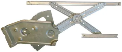 VALEO 851171 Cam Mekanızması (Arka) - (Sağ) Renault Scenıc (7 - 2009>) 827208148R