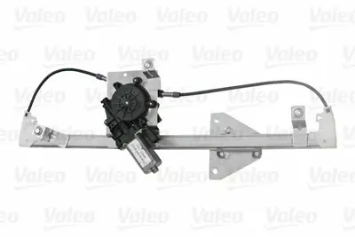 VALEO 851190 Cam Mekanızması On Sol Lodgy 12> 807213915R