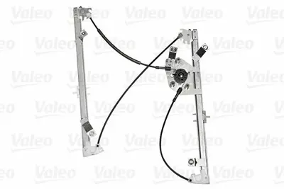 VALEO 851202 Cam Mekanızması (On) - (Sol) Opel Vauxhall Zafıra Toure C (2012>) 140352