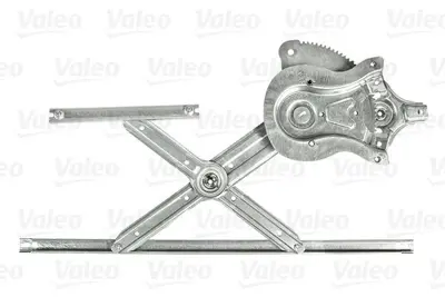 VALEO 851222 Cam Mekanızması (On) - (Sol) Honda Hr V (1999>) 72251S30003