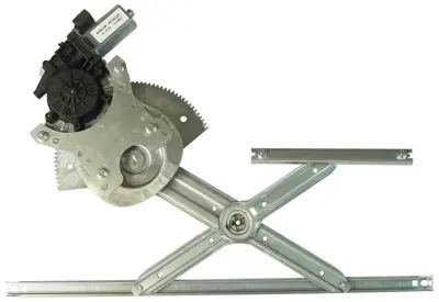 VALEO 851225 Cam Mekanızması (Sağ) Honda Hr V (1999>) 72211S30003