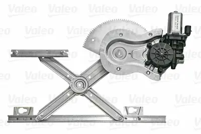 VALEO 851230 Cam Mekanızması (Arka) - (Sol) Honda Hr V (1999>) 72751S4N003