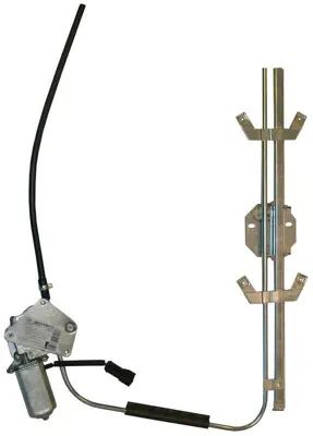 VALEO 851237 Cam Mekanızması (On) - (Sağ) Mb G Fuorıstrada 460 464 (>00) A4607200846