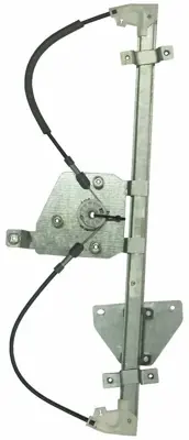 VALEO 851239 Cam Mekanızması (On) - (Sağ) Mıtsubıshı Pajero (1999>2006) MN117048