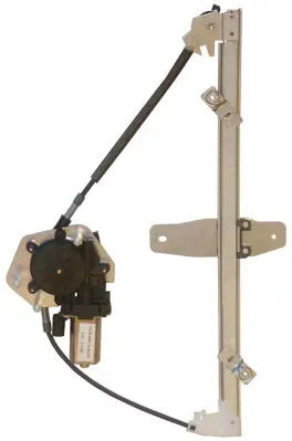 VALEO 851249 Cam Mekanızması (On) - (Sağ) Tata Indıca (2007>) Models V2 4d 267872500116